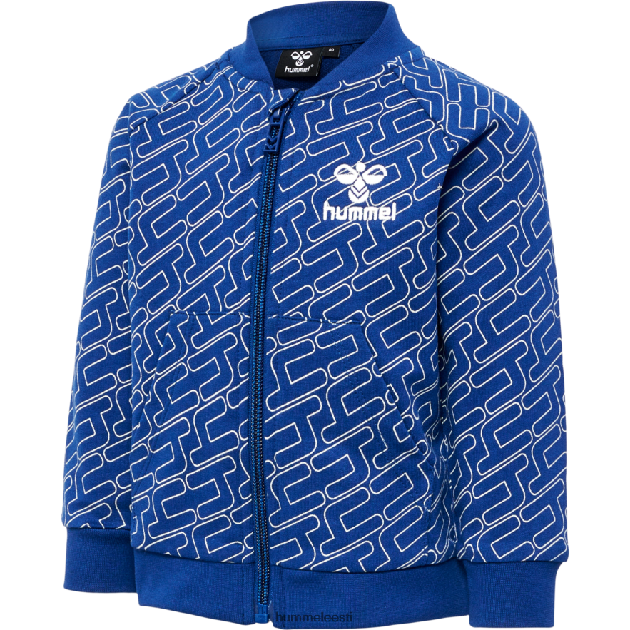 ee Hummel lapsed hmllogun lukuga jope N6442D4383 "tõmblukuga jakk"