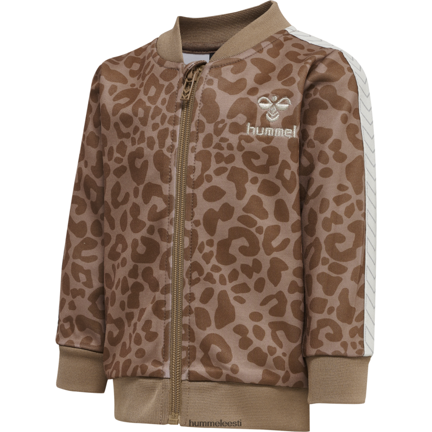 ee Hummel lapsed hmlnaomi lukuga jope N6442D4437 "tõmblukuga jakk"