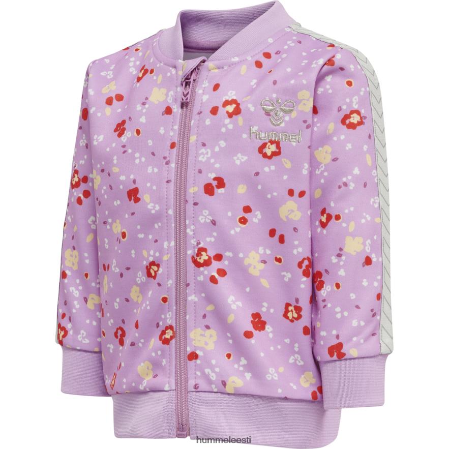 ee Hummel lapsed hmlnica lukuga jope N6442D4483 "tõmblukuga jakk"