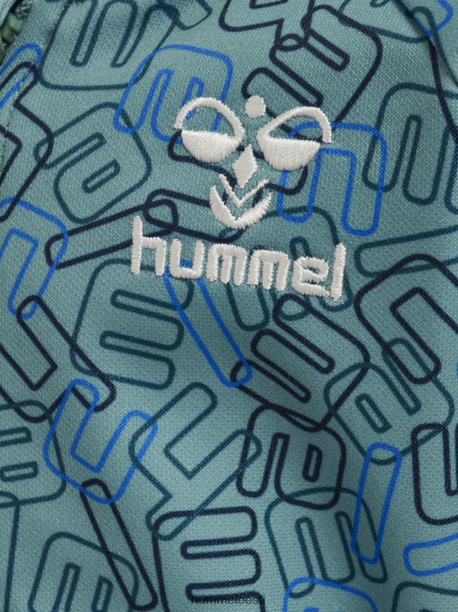 ee Hummel lapsed hmlolympus lukuga jope N6442D4244 \"tõmblukuga jakk\"