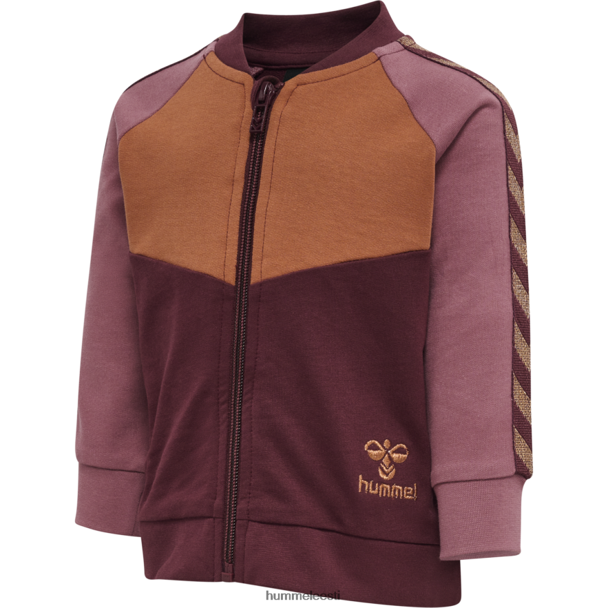 ee Hummel lapsed hmlpuki lukuga jope N6442D4256 "tõmblukuga jakk"