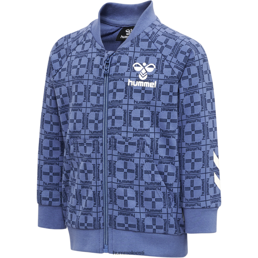 ee Hummel lapsed hmltommy lukuga jope N6442D4364 "tõmblukuga jakk"