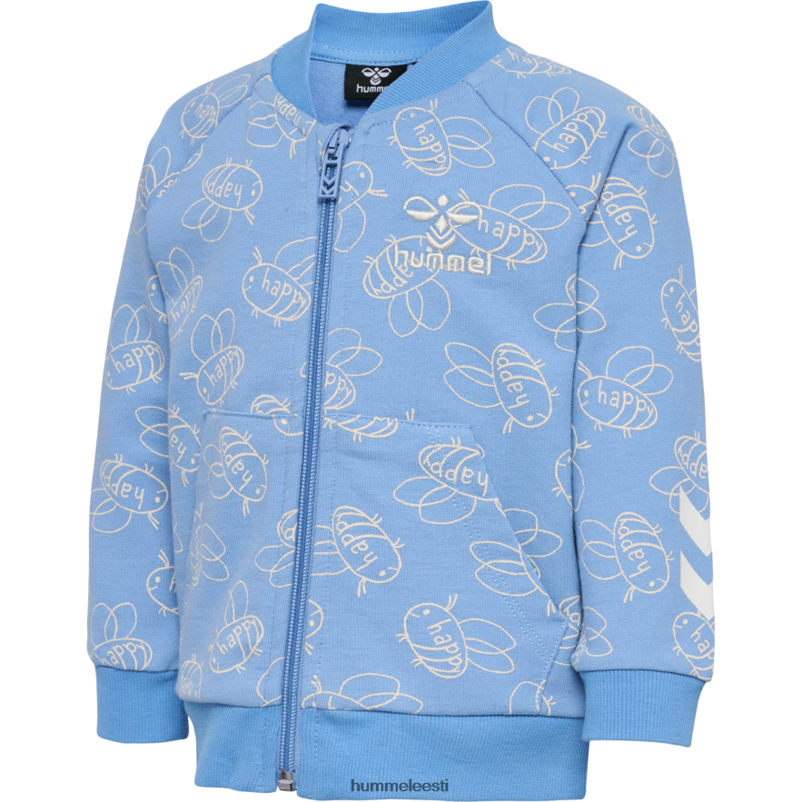 ee Hummel lapsed ilus lukuga jope N6442D4357 "tõmblukuga jakk"