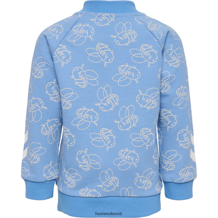 ee Hummel lapsed ilus lukuga jope N6442D4357 \"tõmblukuga jakk\"