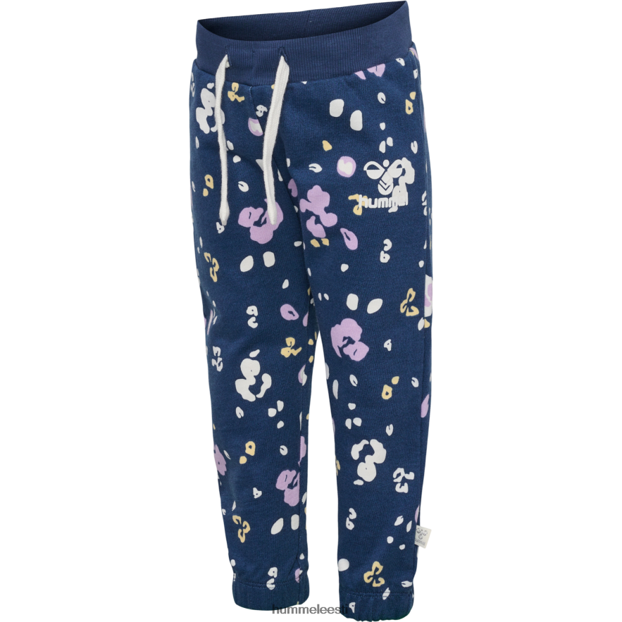 ee Hummel lapsed hmlõnnelikud püksid N6442D4358 "puuvillapüksid"