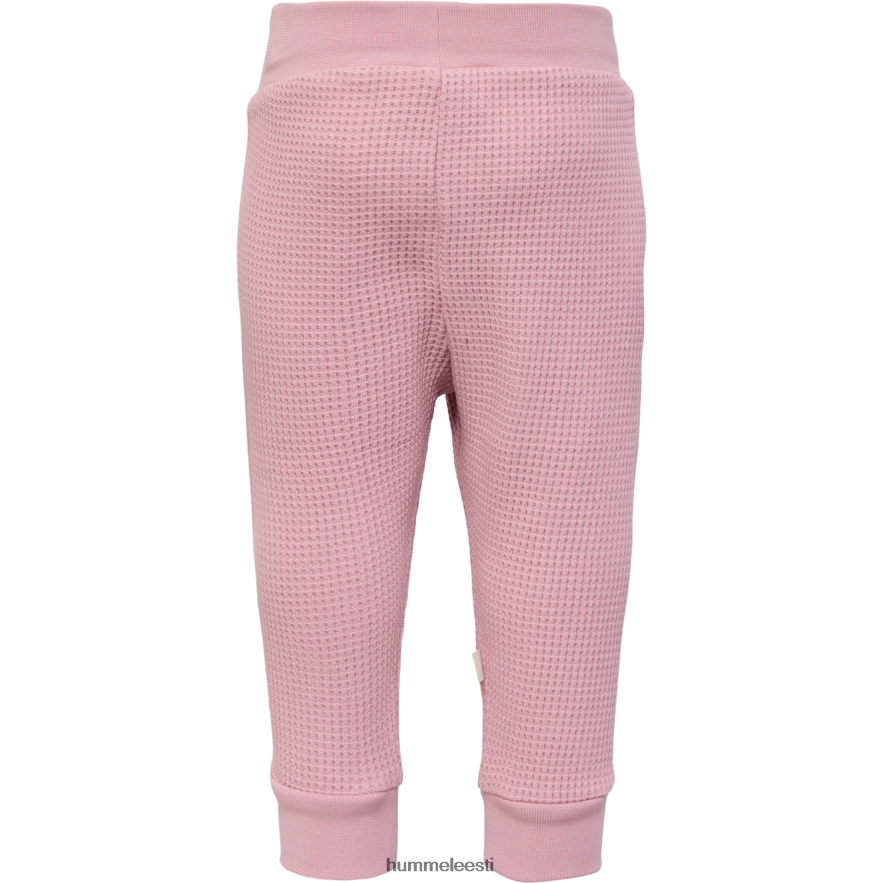 ee Hummel lapsed hmlcosy püksid N6442D4166 \"vahvlipuuvillased jooksupüksid\"