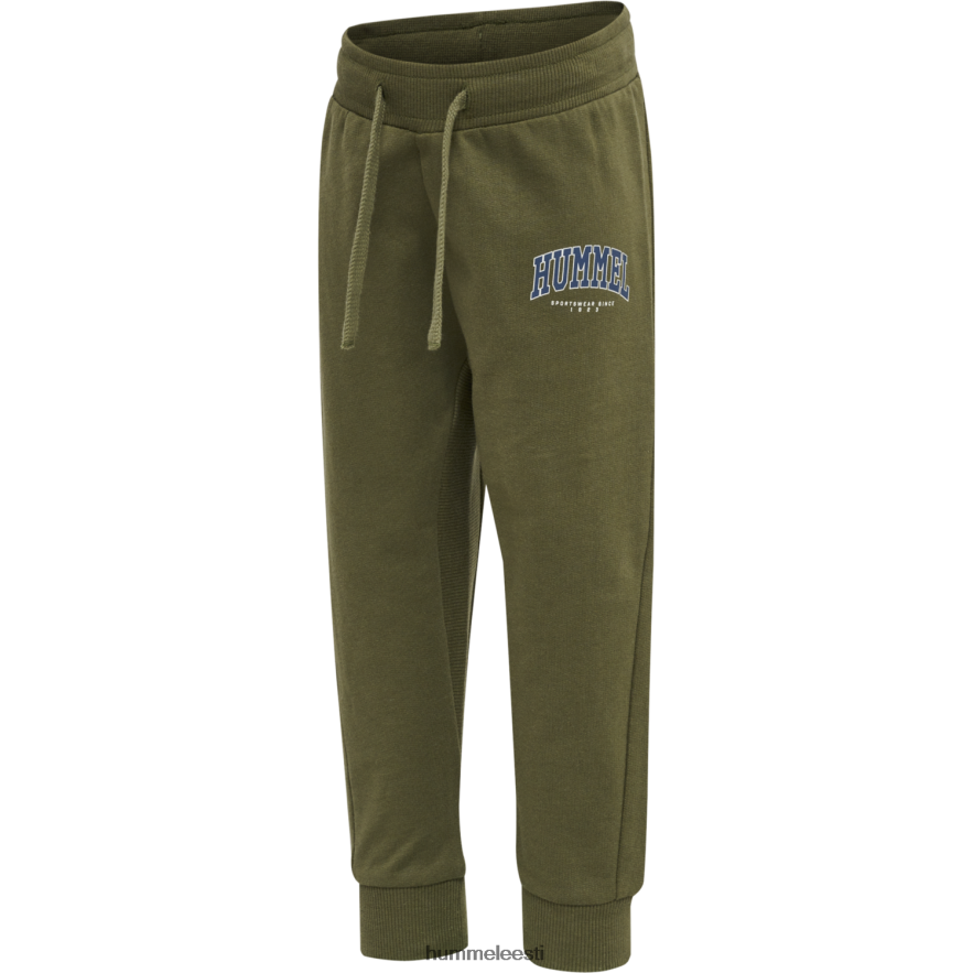 ee Hummel lapsed hmlfast õunapüksid N6442D4543 "dressipüksid"