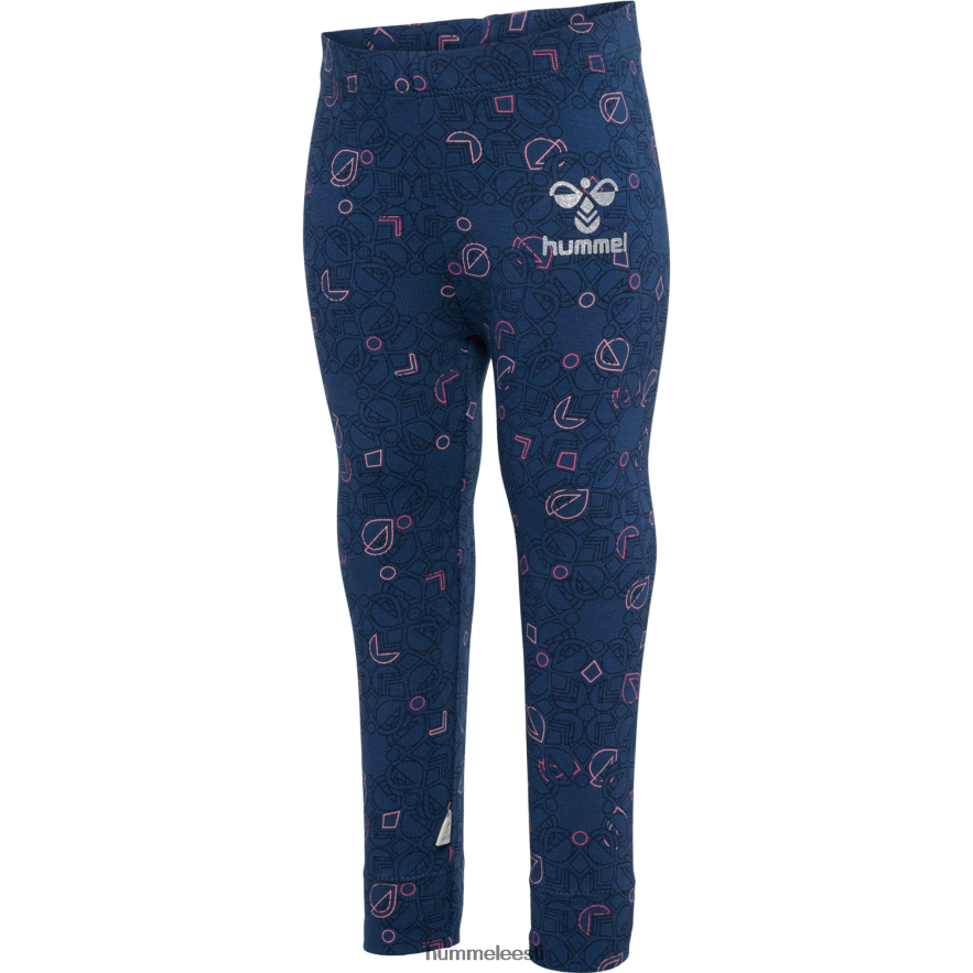 ee Hummel lapsed hmlfia sukkpüksid N6442D4162 "sukkpüksid"