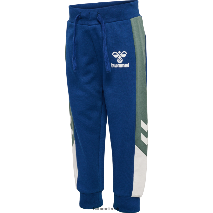 ee Hummel lapsed hmlfinn püksid N6442D4079 "higijooksupüksid"