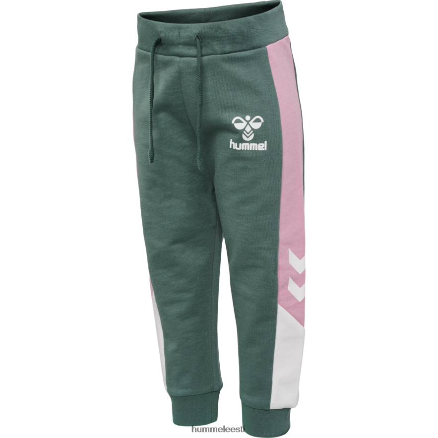 ee Hummel lapsed hmlfinna püksid N6442D4102 "higijooksupüksid"