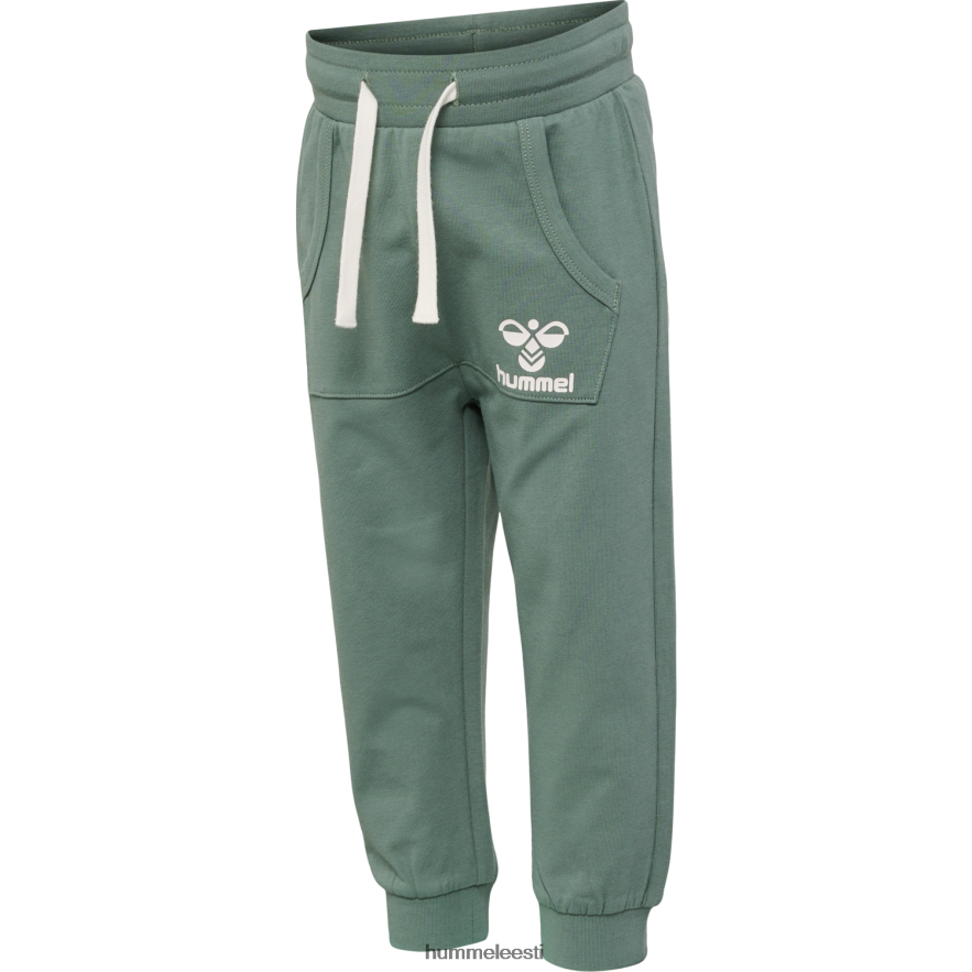 ee Hummel lapsed hmlfutte püksid N6442D4043 "jooksupüksid"