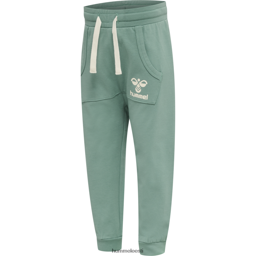ee Hummel lapsed hmlfutte püksid N6442D4539 "jooksupüksid"
