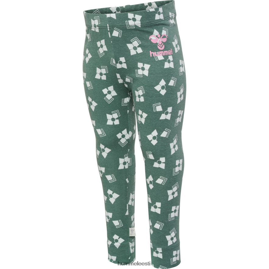 ee Hummel lapsed hmljackey sukkpüksid N6442D4178 "jersey sukkpüksid"