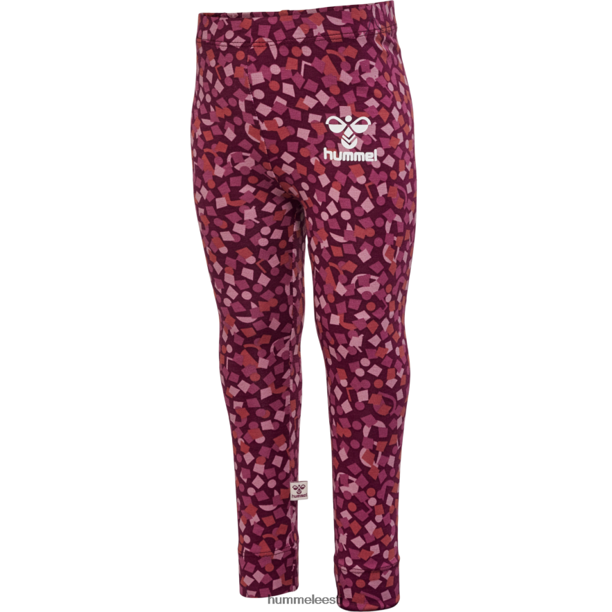 ee Hummel lapsed hmlkonfetti sukkpüksid N6442D4223 "sukkpüksid"