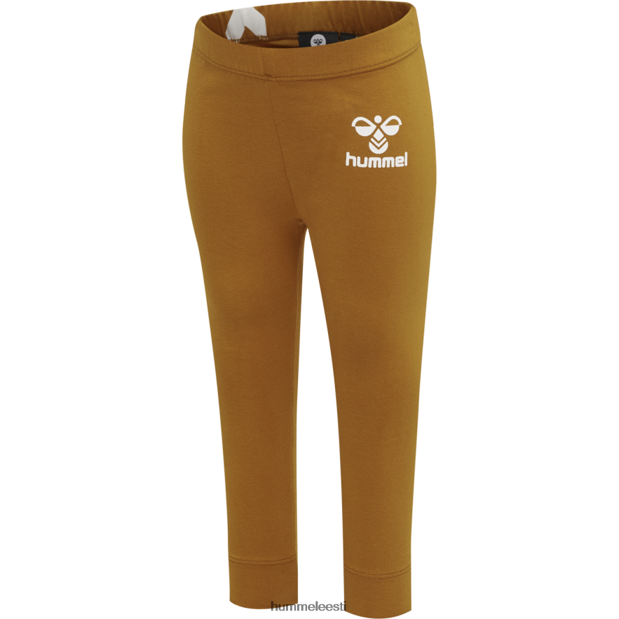 ee Hummel lapsed hmlmaui sukkpüksid N6442D4648 "venivad sukkpüksid"