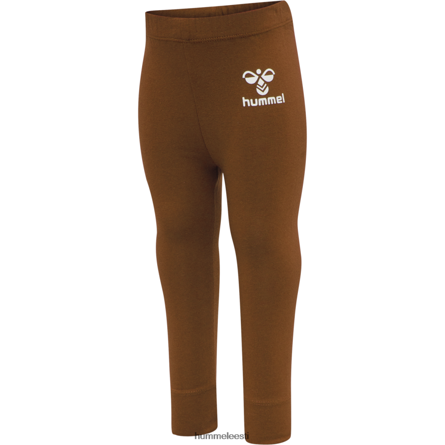 ee Hummel lapsed hmlmauilino sukkpüksid N6442D4635 "jalata sukkpüksid"