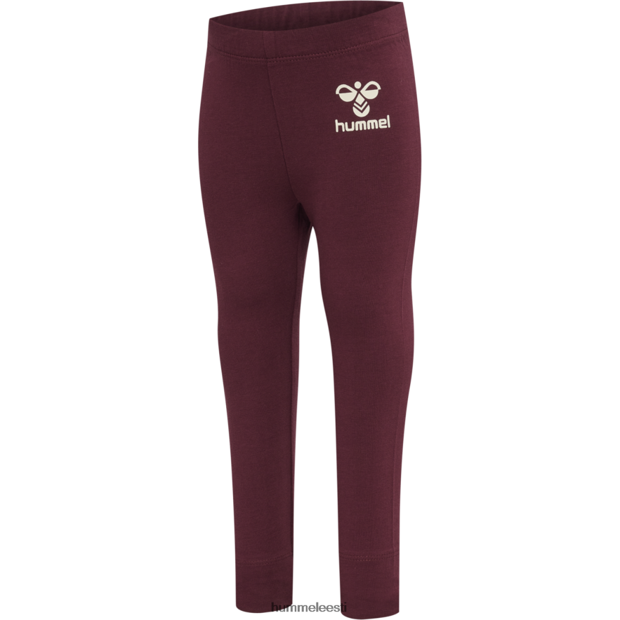 ee Hummel lapsed hmlmaule sukkpüksid N6442D4285 "jalata sukkpüksid"