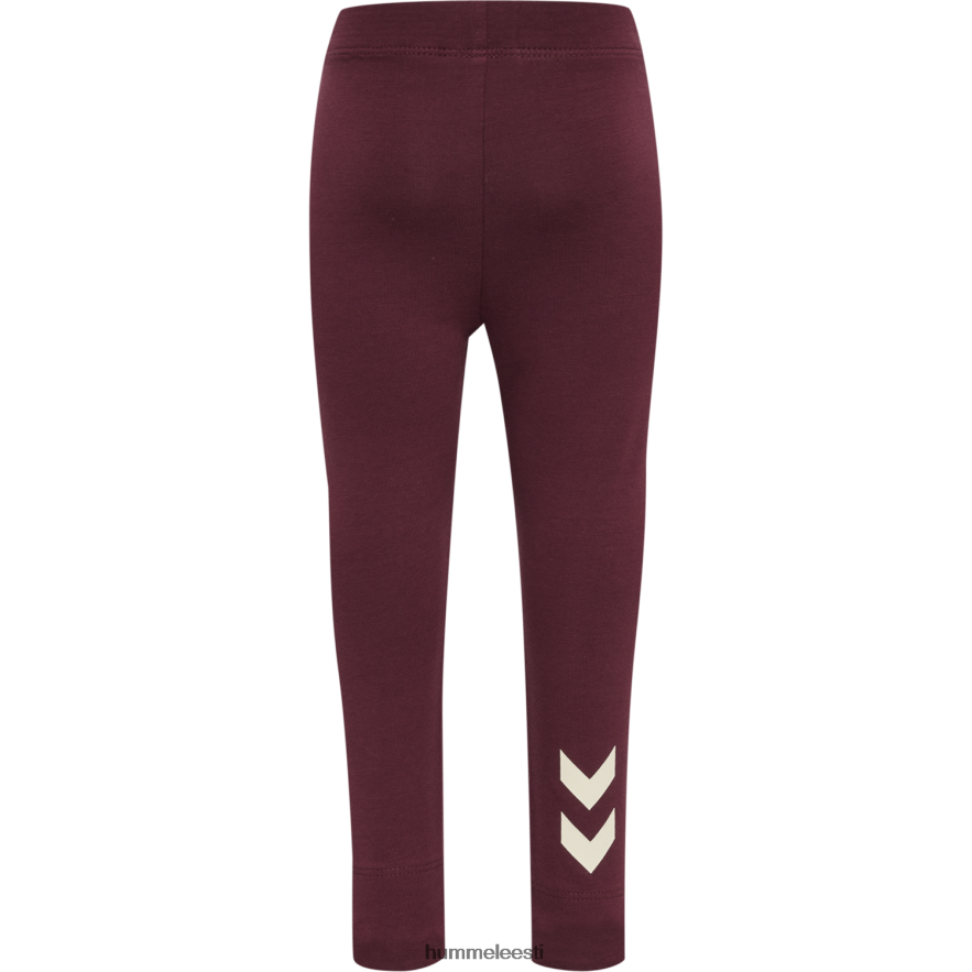 ee Hummel lapsed hmlmaule sukkpüksid N6442D4285 \"jalata sukkpüksid\"