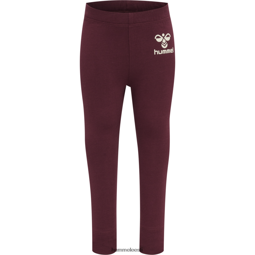 ee Hummel lapsed hmlmaule sukkpüksid N6442D4285 \"jalata sukkpüksid\"