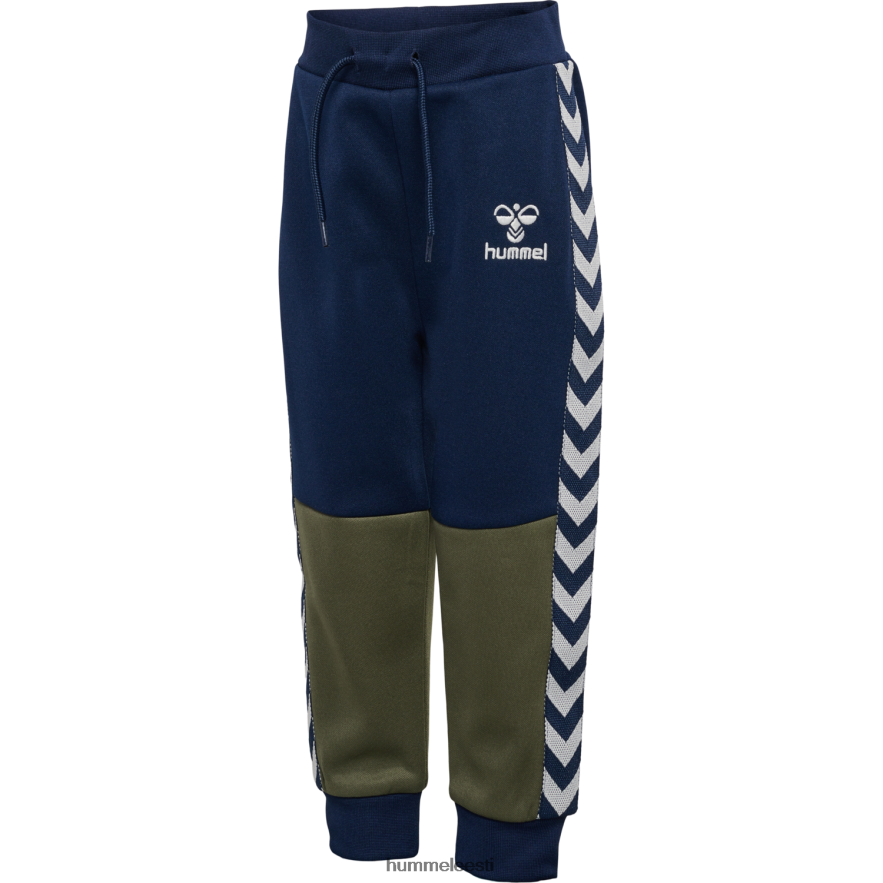 ee Hummel lapsed hmlolek püksid N6442D4181 "püksid"