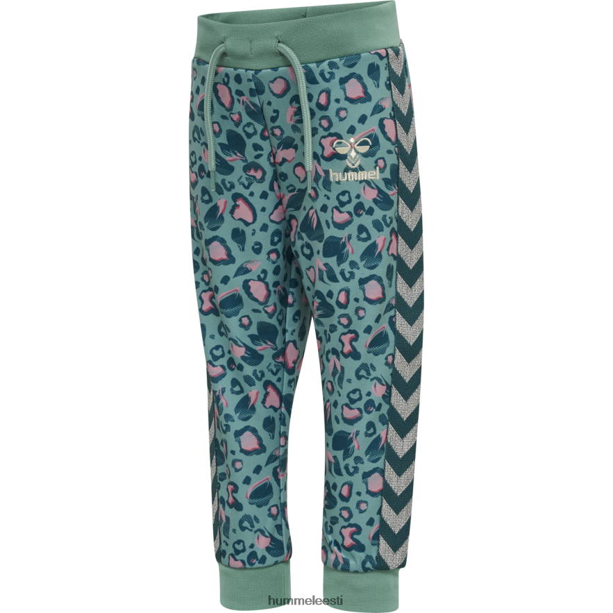 ee Hummel lapsed hmlolympia püksid N6442D4168 "jooksupüksid"