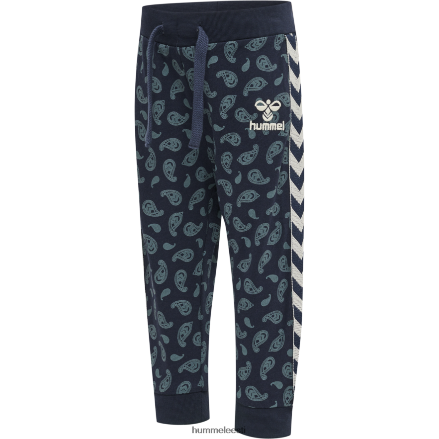 ee Hummel lapsed hmlpaisley püksid N6442D4465 "jooksupüksid"