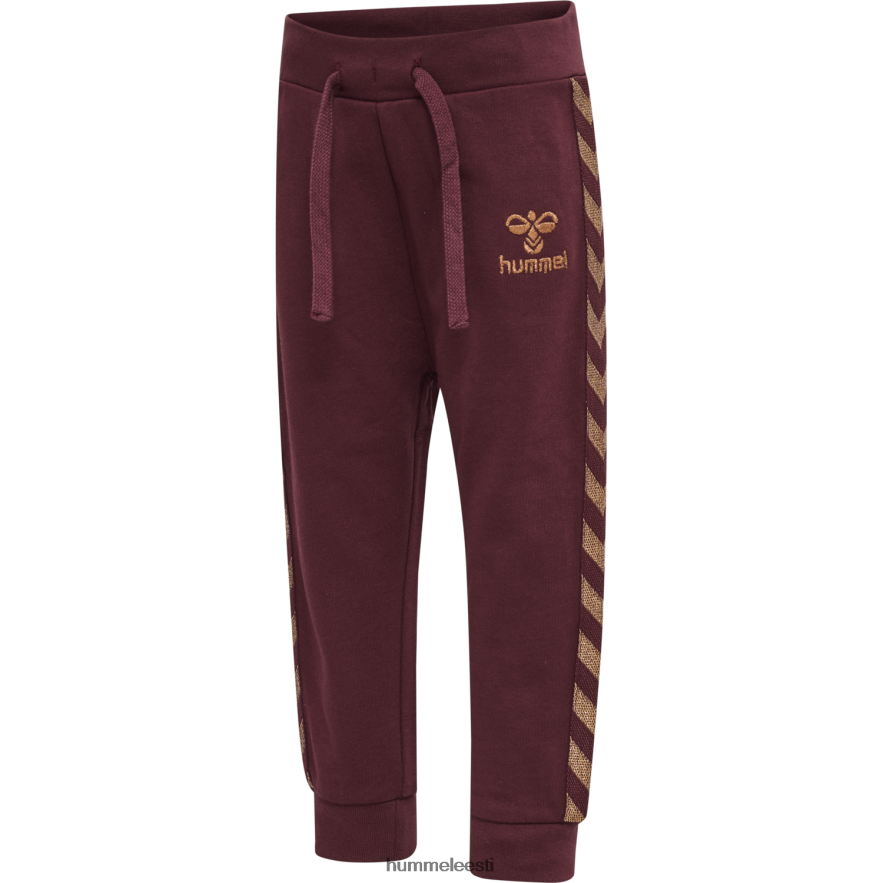 ee Hummel lapsed hmlpuk püksid N6442D4565 "jooksupüksid"