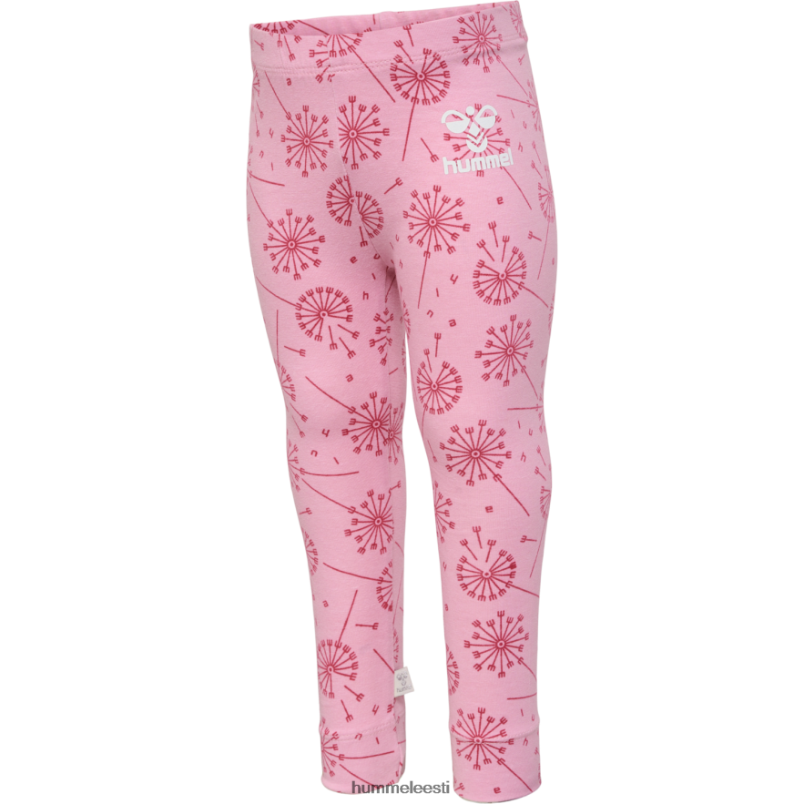 ee Hummel lapsed hmlquinna sukkpüksid N6442D4122 "jersey sukkpüksid"