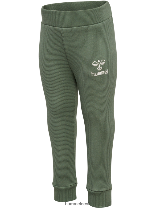 ee Hummel lapsed hmlsami sukkpüksid N6442D4124 "soonilised sukkpüksid"