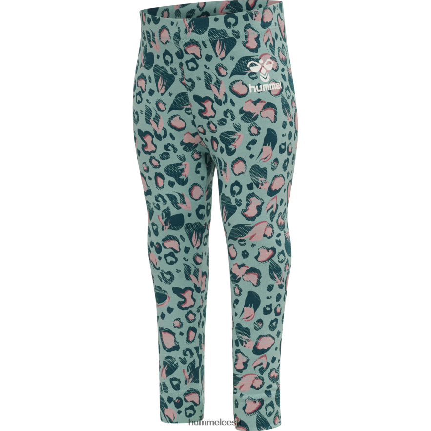 ee Hummel lapsed hmlsonja sukkpüksid N6442D4366 "jalata sukkpüksid"