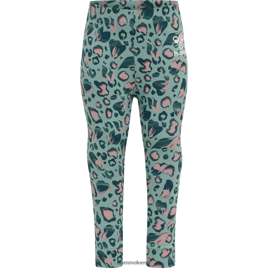 ee Hummel lapsed hmlsonja sukkpüksid N6442D4366 \"jalata sukkpüksid\"