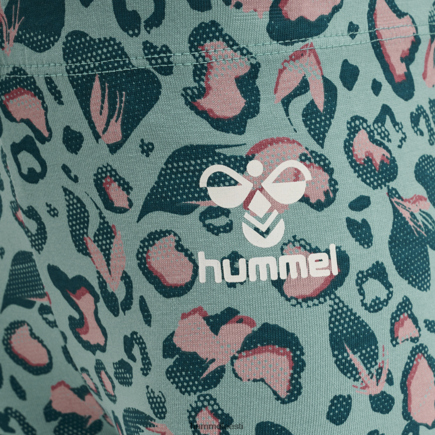 ee Hummel lapsed hmlsonja sukkpüksid N6442D4366 \"jalata sukkpüksid\"