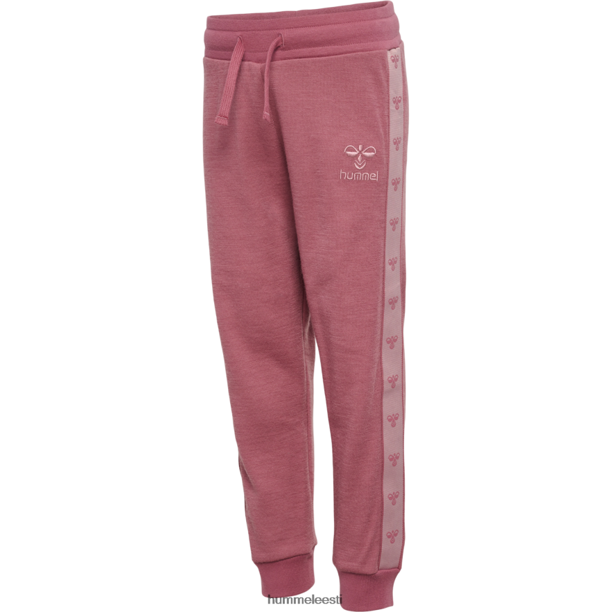 ee Hummel lapsed hmlwulba püksid N6442D4501 "jooksupüksid"