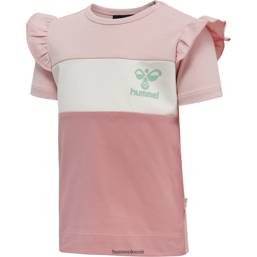 ee Hummel lapsed hmlisla t-särk s/s N6442D4306 "t-särk"