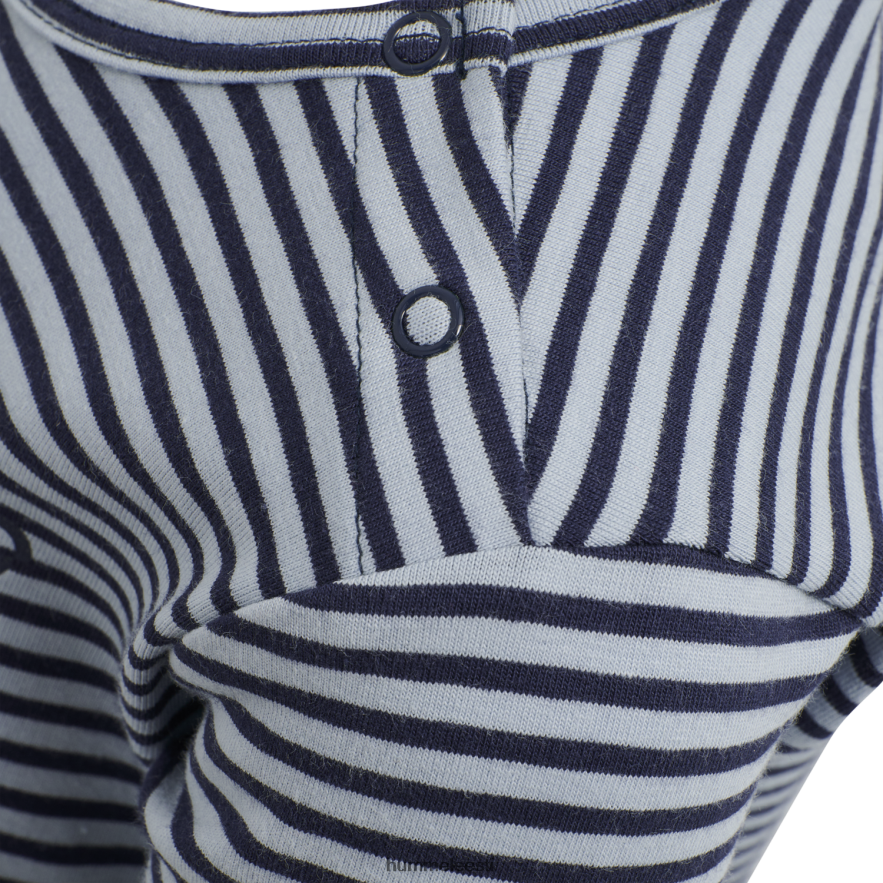 ee Hummel lapsed hmlloui t-särk l/s N6442D4598 \"triibuline t-särk\"