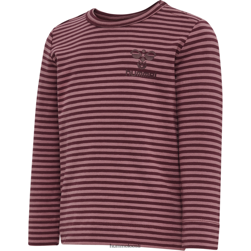 ee Hummel lapsed hmlmulle t-särk l/s N6442D4286 "pikkade varrukatega t-särk"