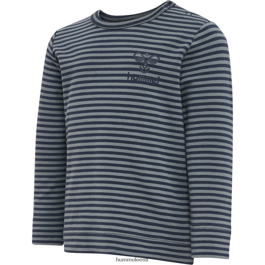 ee Hummel lapsed hmlmulle t-särk l/s N6442D4292 "pikkade varrukatega t-särk"