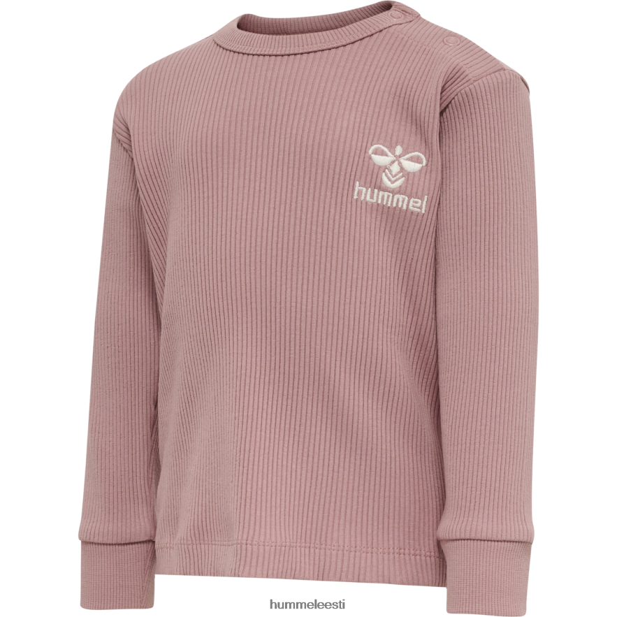 ee Hummel lapsed hmlsami t-särk l/s N6442D4228 "pikkade varrukatega t-särk"