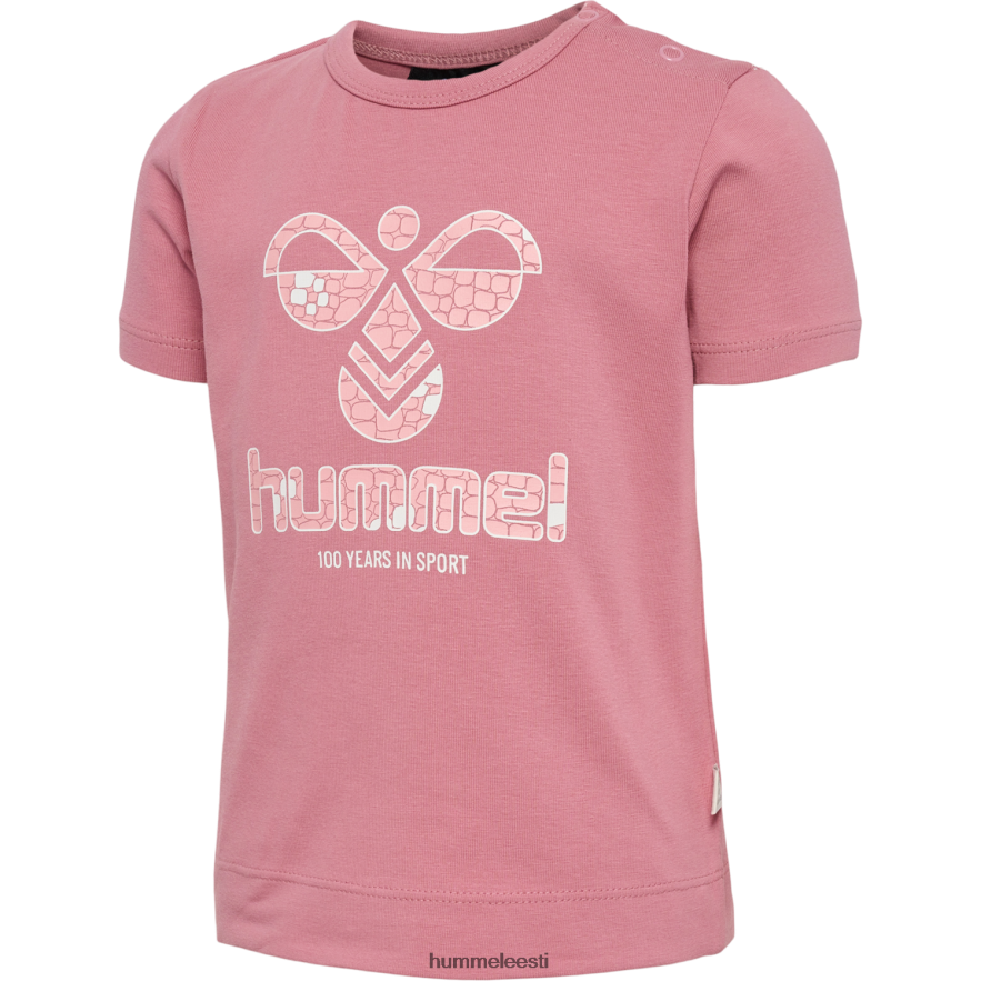 ee Hummel lapsed hmltalya t-särk s/s N6442D4076 "lühikeste varrukatega t-särk"