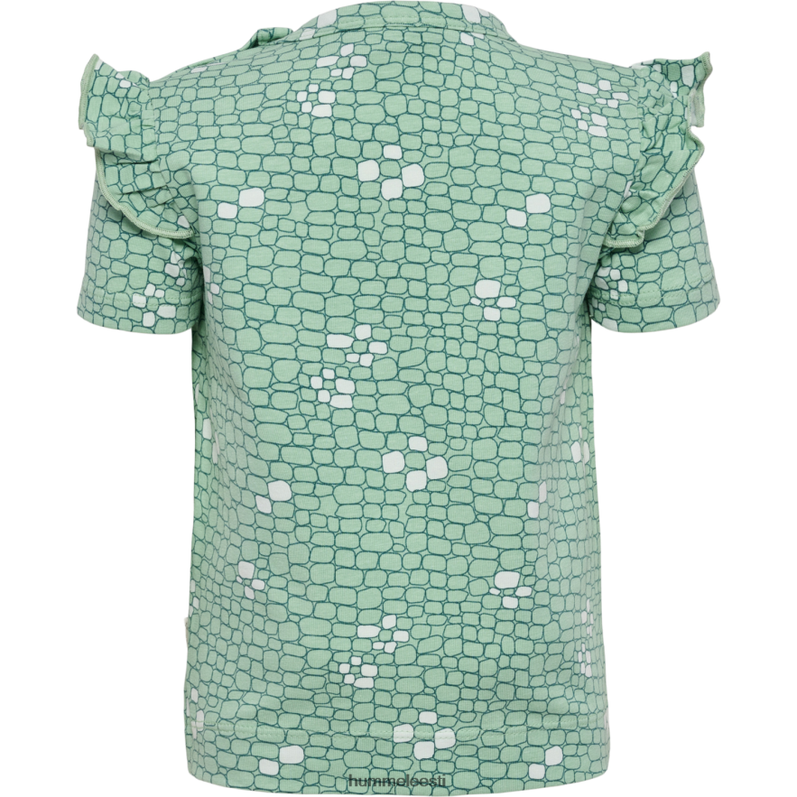 ee Hummel lapsed hmlzanzi t-särk s/s N6442D4077 \"t-särgid\"