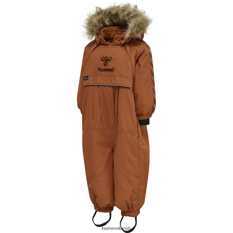 ee Hummel lapsed hmlmoon tex lumekostüüm N6442D4343 "lumeülikond"