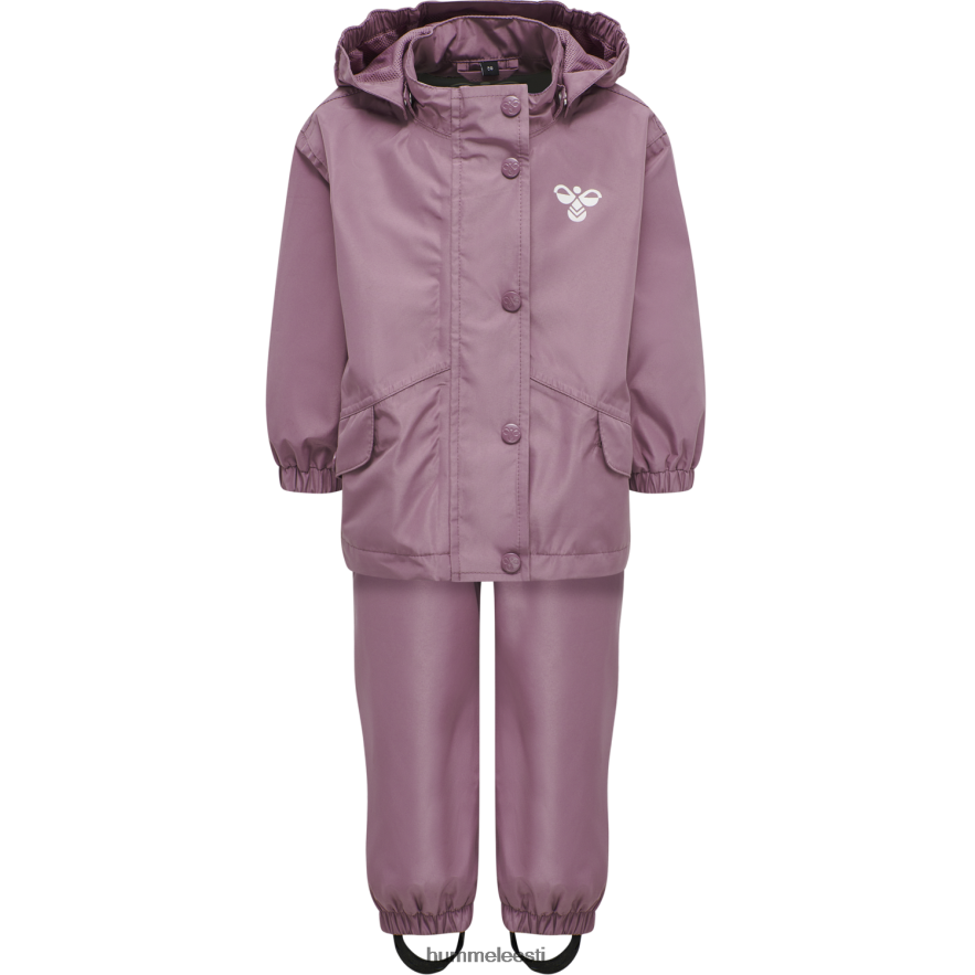 ee Hummel lapsed hmlreva vihmaülikond mini N6442D4042 "veekindel ülikond beebidele"