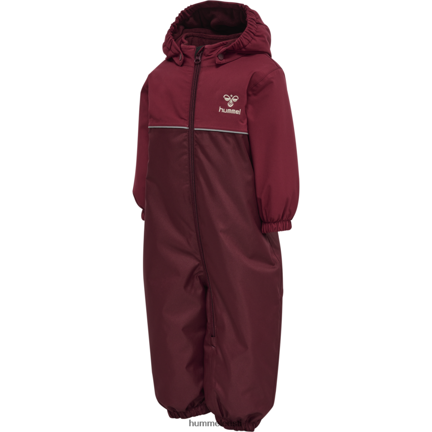 ee Hummel lapsed hmlsnoopy tex lumekostüüm N6442D4227 "lumeülikond"