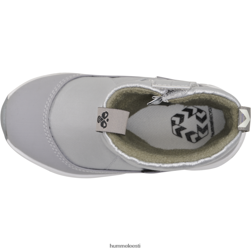 ee Hummel lapsed root puffer boot taaskasutatud tex infant N6442D7197 \"saapad\"