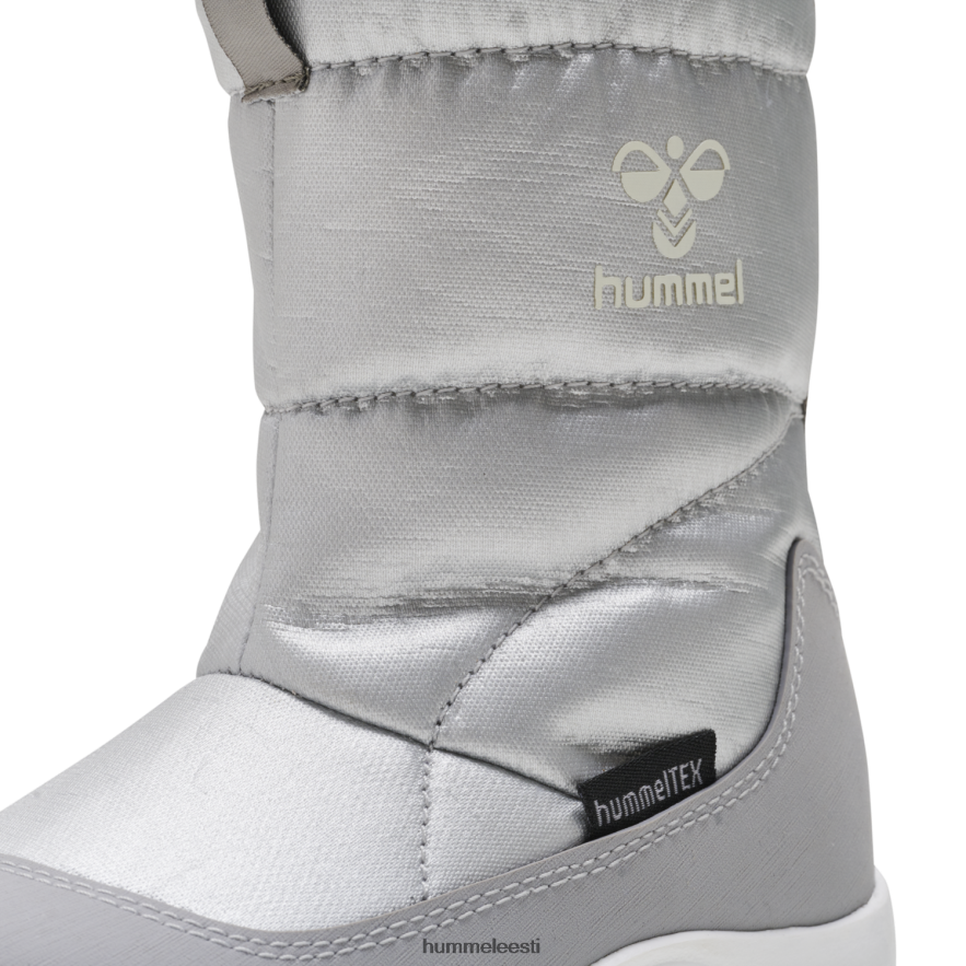 ee Hummel lapsed root puffer boot taaskasutatud tex infant N6442D7197 \"saapad\"