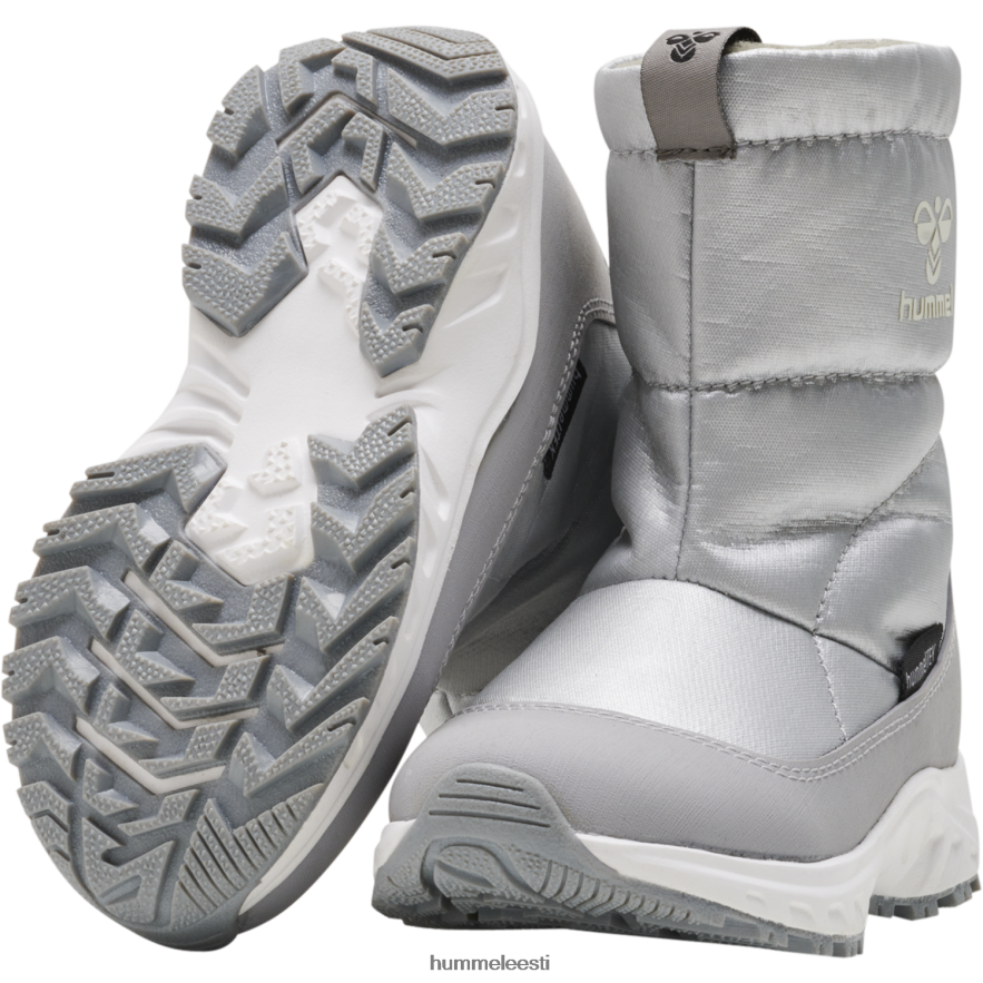 ee Hummel lapsed root puffer boot taaskasutatud tex infant N6442D7197 \"saapad\"