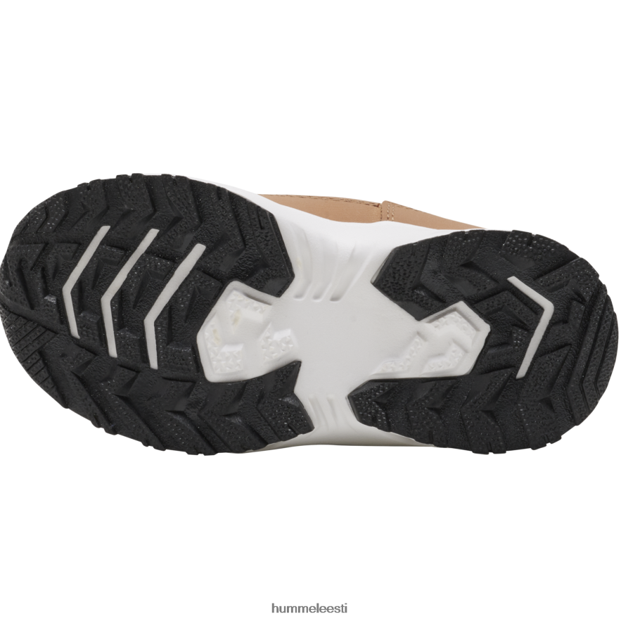 ee Hummel lapsed root puffer boot taaskasutatud tex infant N6442D7208 \"saapad\"