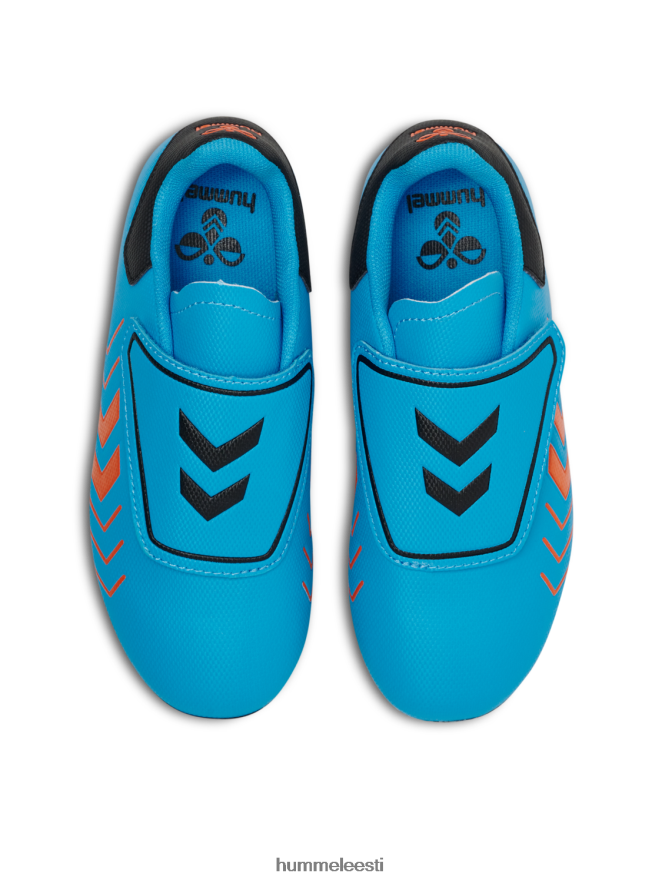 ee Hummel lapsed kübaratrikk m.g. jr N6442D7179 \"jalgpalli saapad\"