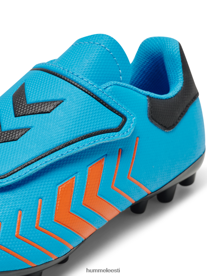 ee Hummel lapsed kübaratrikk m.g. jr N6442D7179 \"jalgpalli saapad\"