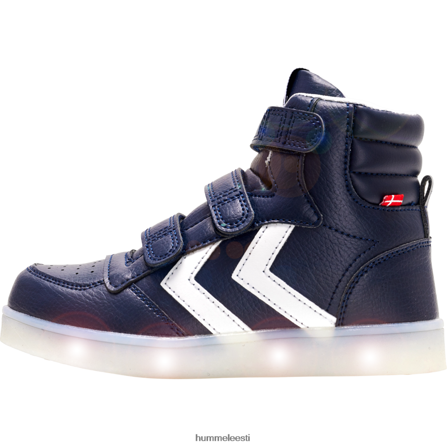 ee Hummel lapsed stadiili välklamp N6442D7311 "saapad"